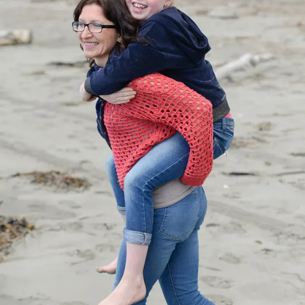 Nathalie and Elise — photograph 31 of 150
