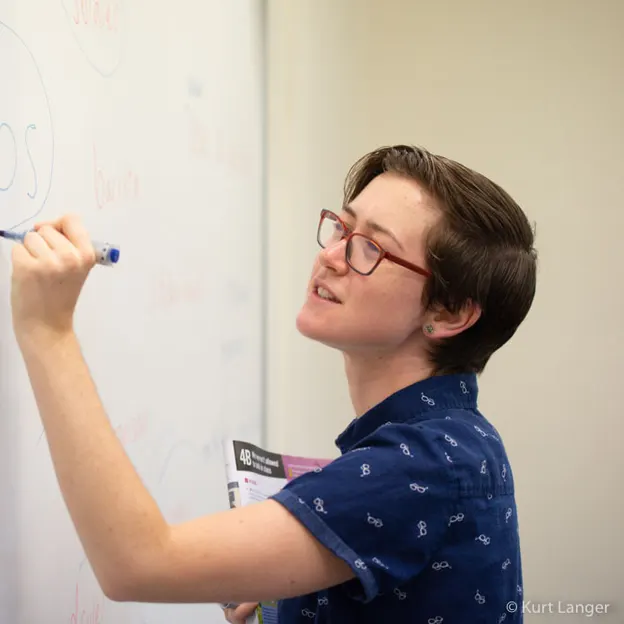 Languages International (2019) — photograph 35 of 100
