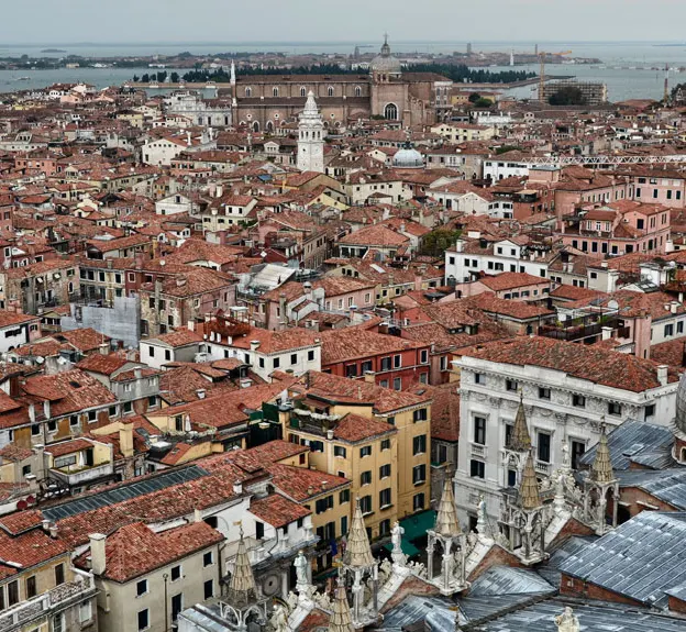 Venice — photograph 82 of 86