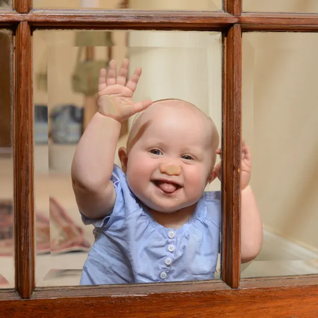 Skye's First Year — photograph 85 of 117