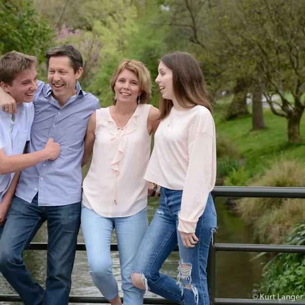  Cook family — photograph 23 of 23