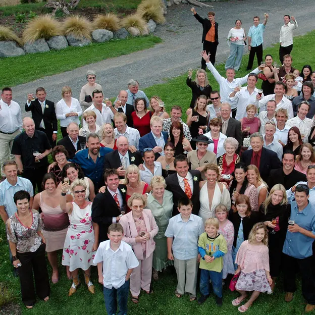Weddings — photograph 26 of 130
