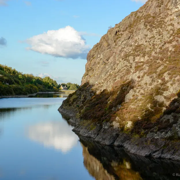 Edinburgh's Beautiful Countryside — photograph 33 of 34