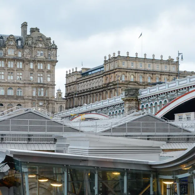 The Old With The New — photograph 16 of 20