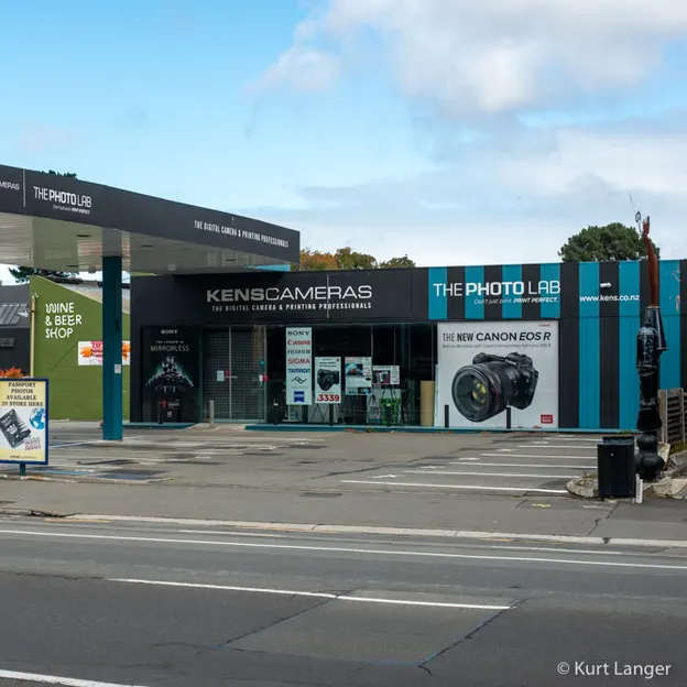 28.3.2020 In The City On Bike — photograph 49 of 179