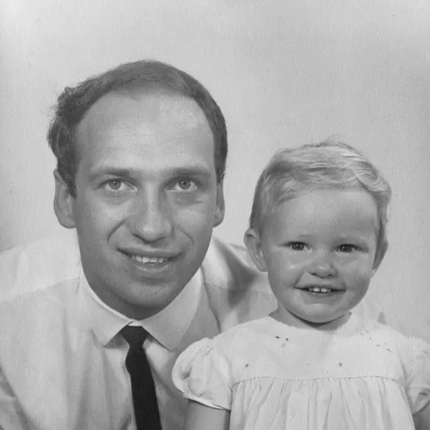 The Life Of Hans Langer — photograph 56 of 230