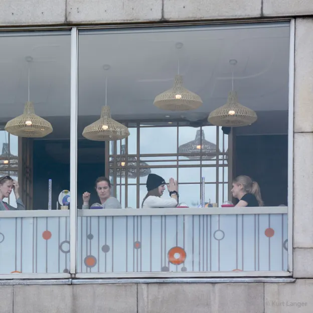 Through Windows — photograph 14 of 50