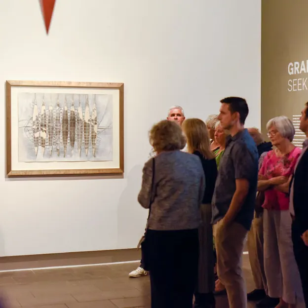 4.11.2020 Grahams Exhibition Chat — photograph 13 of 58
