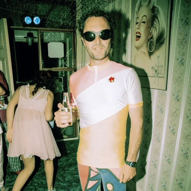1995 Negative Film Scans — photograph 19 of 45