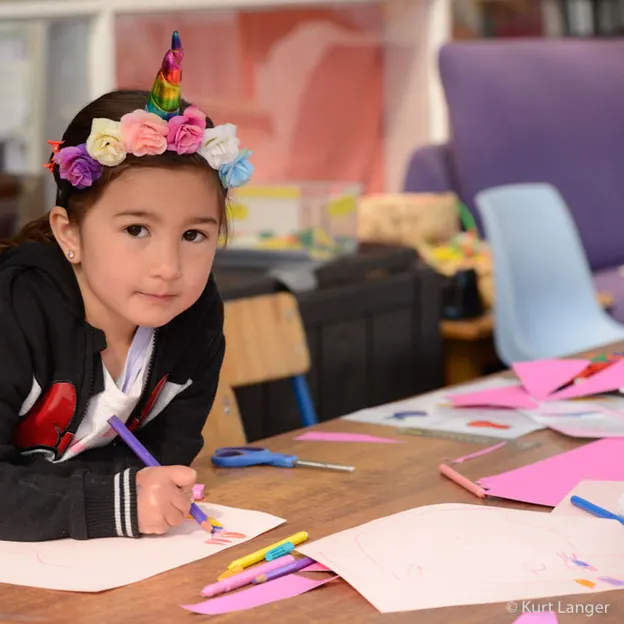 Beckenham Kindy Photos (2018) — photograph 210 of 269
