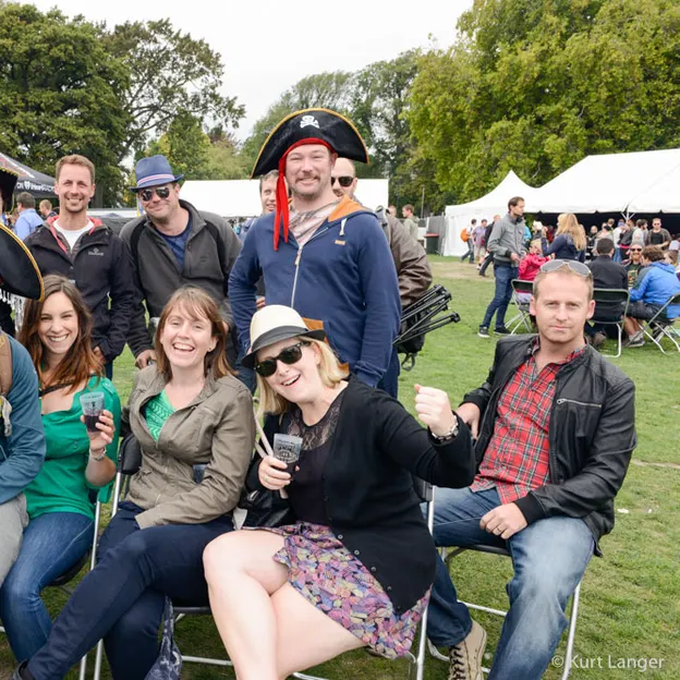 The Great Beer Festival — photograph 30 of 47
