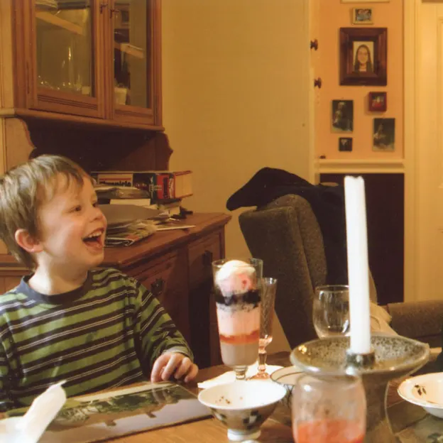 The Life Of Hans Langer — photograph 184 of 230