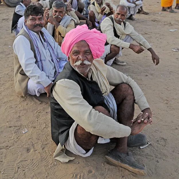 Incredible India 2010 — photograph 108 of 289