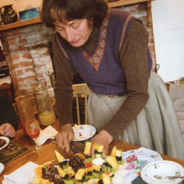 The Life Of Hans Langer — photograph 182 of 230