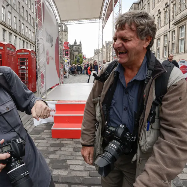 Photographers — photograph 17 of 30
