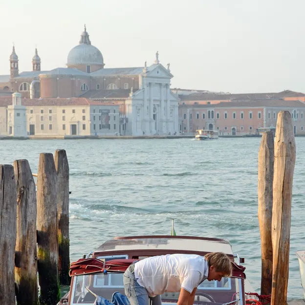 Venice — photograph 45 of 86