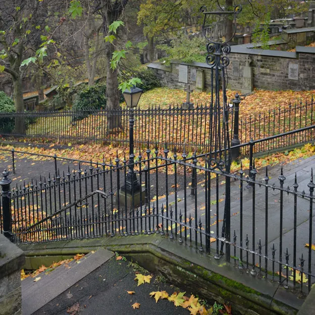 Beautiful Edinburgh — photograph 24 of 24