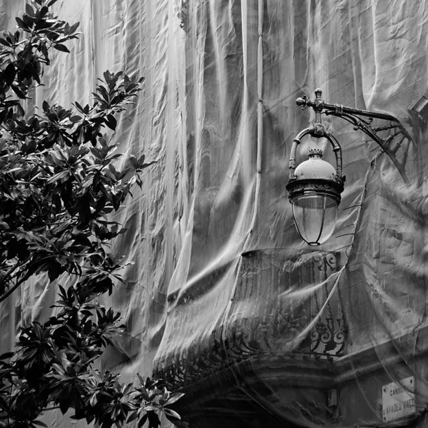 Barcelona 2012 — photograph 22 of 30