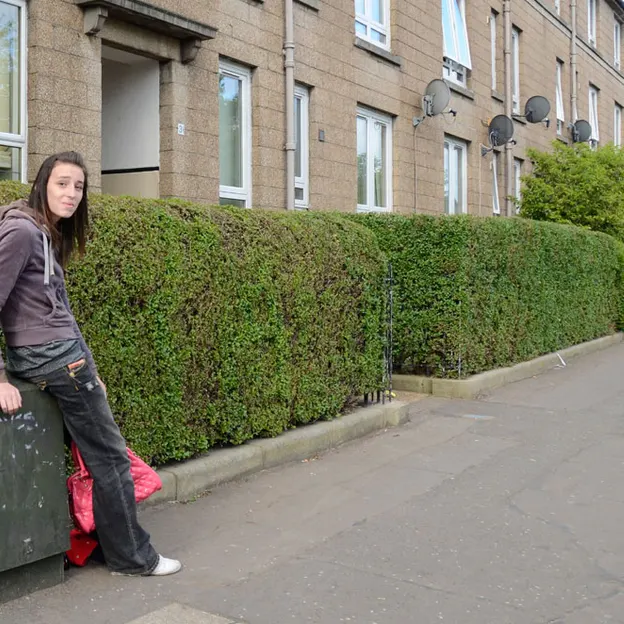 Glasgow 2012 — photograph 111 of 228