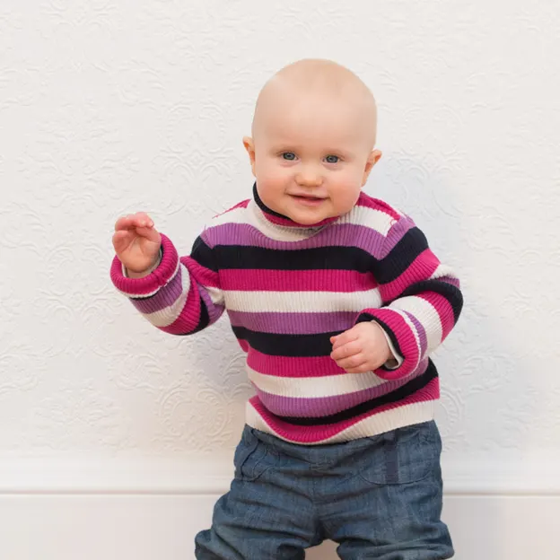 Skye's First Year — photograph 110 of 117