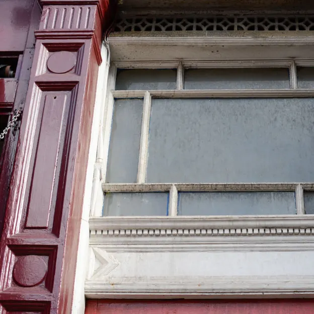Windows — photograph 13 of 16