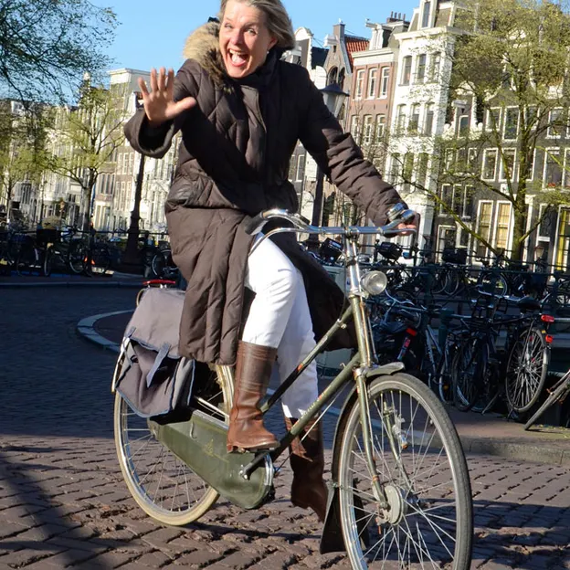 Amsterdam 2012 — photograph 25 of 112
