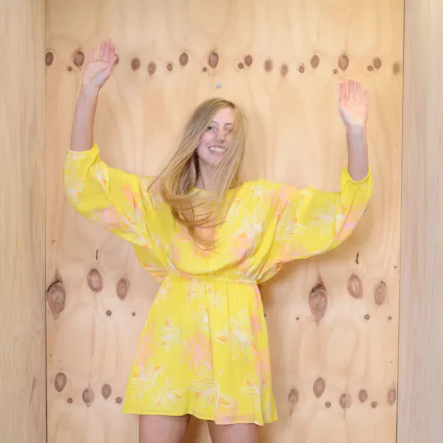 Mae for Mountain Wave (2019) — photograph 80 of 93