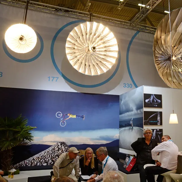 Photokina 2012 — photograph 44 of 100