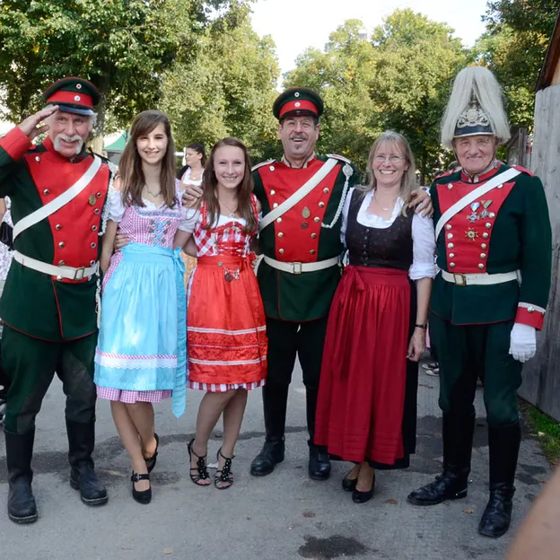 Oktoberfest 2012 — photograph 52 of 90