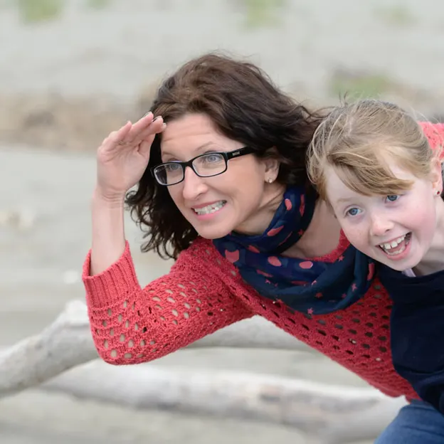 Nathalie and Elise — photograph 61 of 150