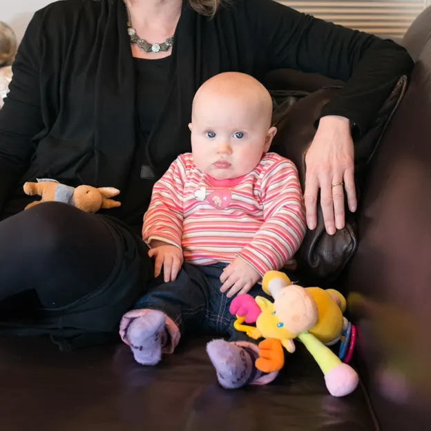 Skye's First Year — photograph 60 of 117