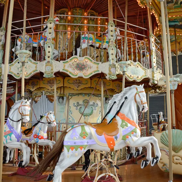 Blackpool 2011 — photograph 9 of 40