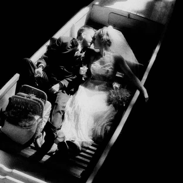 Weddings — photograph 99 of 130