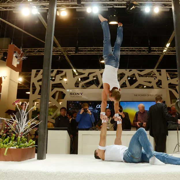 Photokina 2012 — photograph 57 of 100
