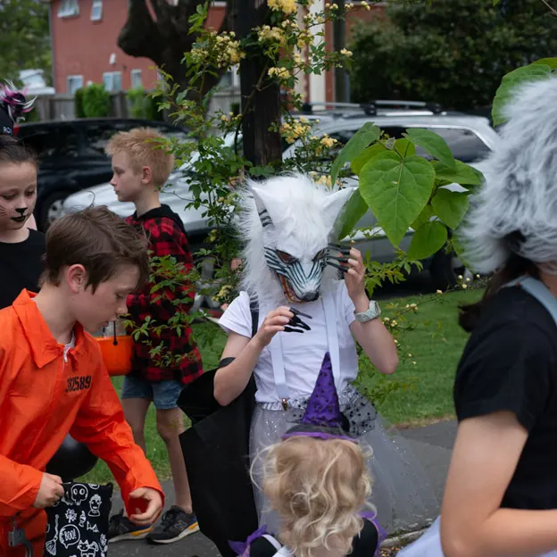 21.10.2020 Halloween — photograph 232 of 240