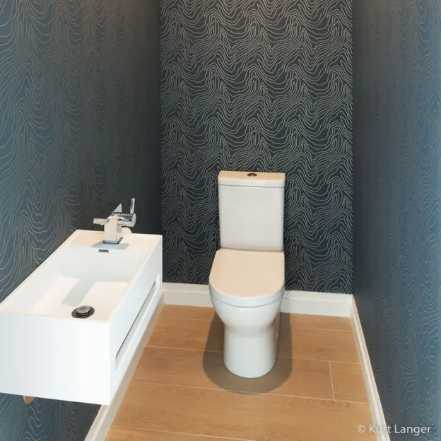 Treenas Interior Design — photograph 9 of 45