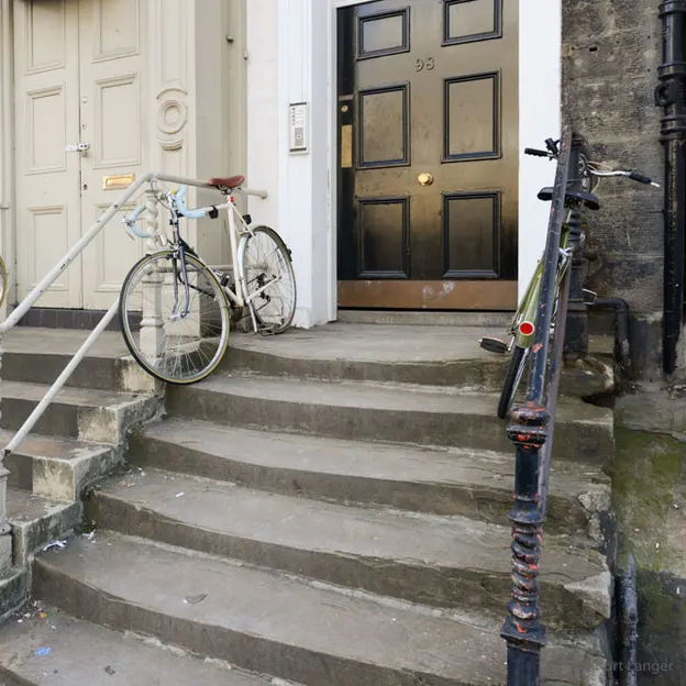 Bikes — photograph 29 of 40