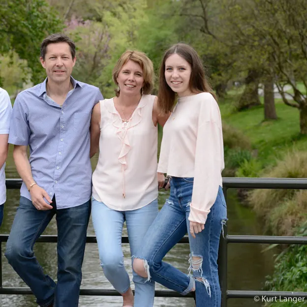  Cook family — photograph 22 of 23