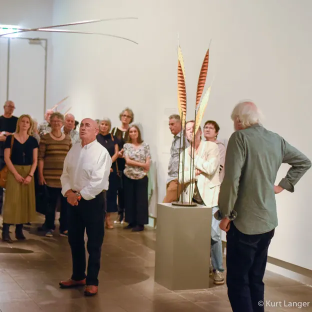 4.11.2020 Grahams Exhibition Chat — photograph 34 of 58