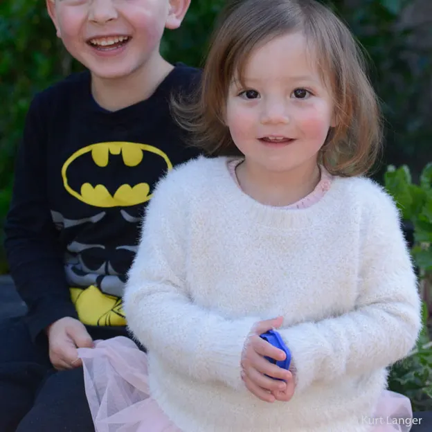 Beckenham Kindy Photos (2018) — photograph 118 of 269