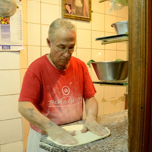 Napoli & Pompei — photograph 17 of 32