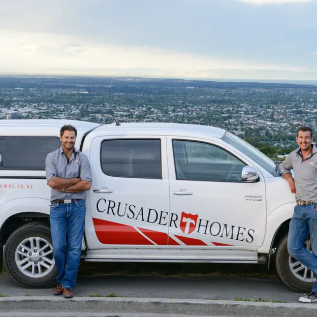 2017 Crusader Homes & Total Fitouts Portraiture — photograph 3 of 13