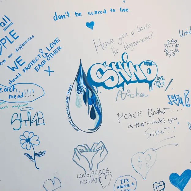 Love Lives Here Exhibition at COCA 2.06.2019 — photograph 19 of 32