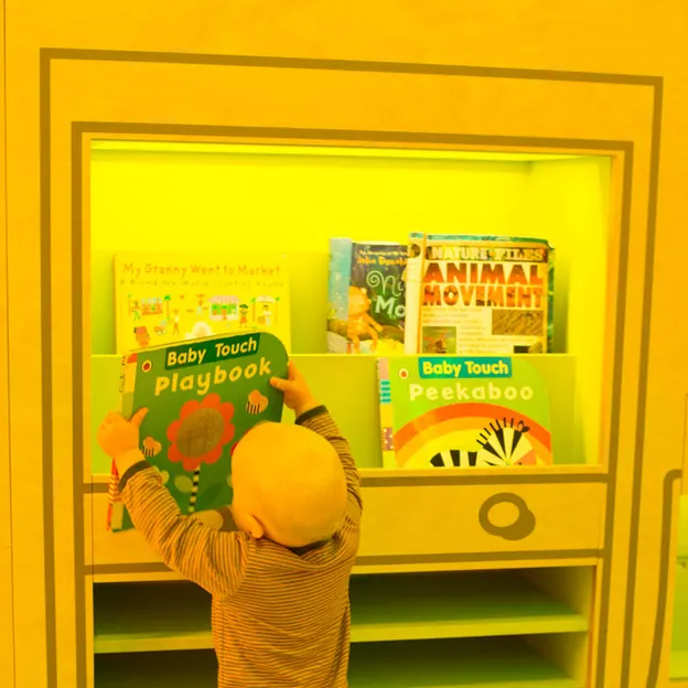 A Day At The Museum — photograph 17 of 40