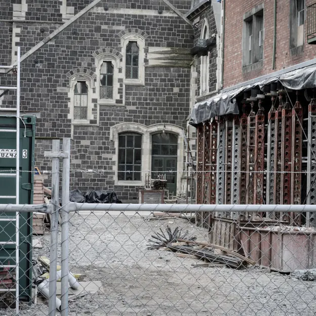 Quake City One Last Time — photograph 47 of 70