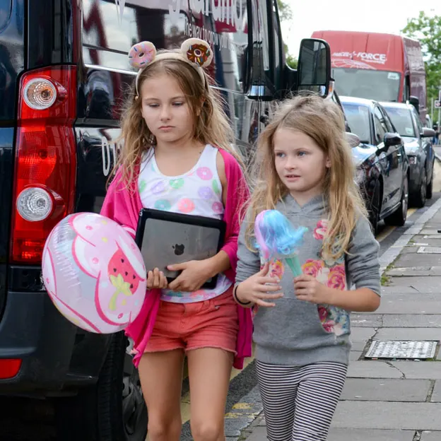 Photographing Kids — photograph 13 of 25