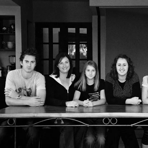 Portraiture — photograph 25 of 65