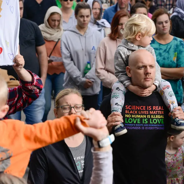 March For Peace 23.03.2019 — photograph 20 of 111