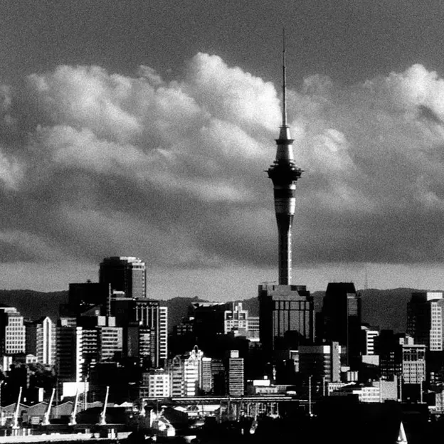NZ Scenery — photograph 70 of 76