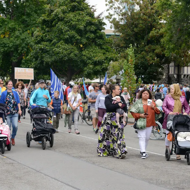 March For Peace 23.03.2019 — photograph 58 of 111